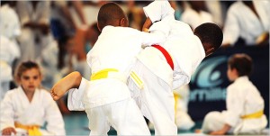 judo-enfants