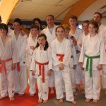 Groupe Judo Ploeren