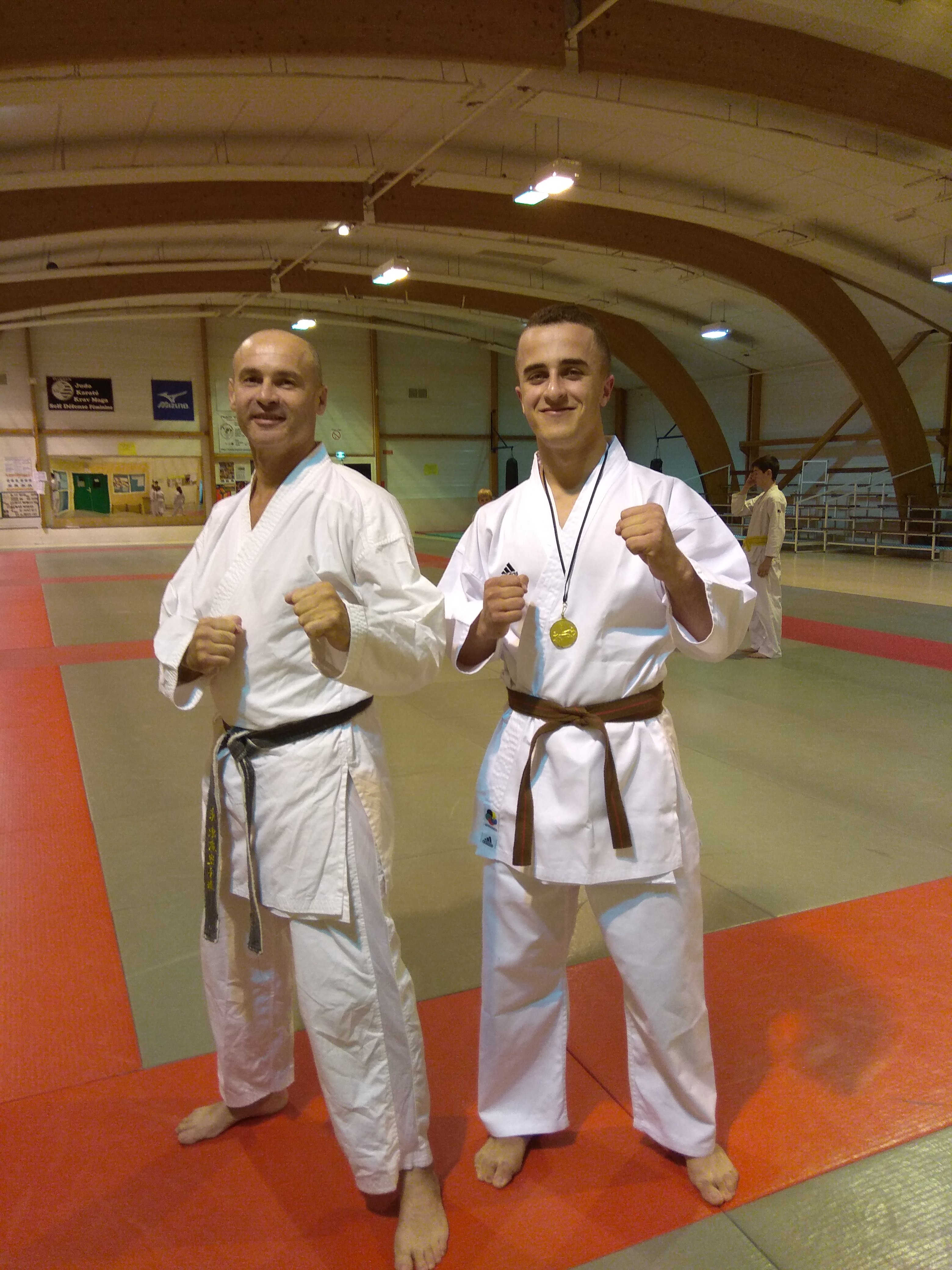 club karate 56